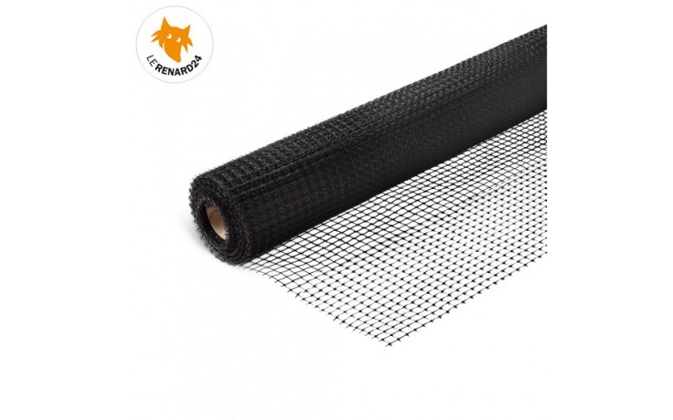 RENARD 280149 - Barrière anti taupes en PE