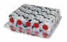 RENARD 10332 - Manchon pour radiateurs «BLACK» - lot