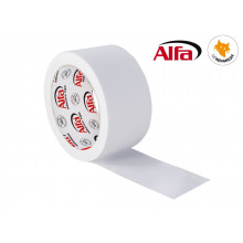 504 ALFA «PE» - Ruban de masquage pour construction
