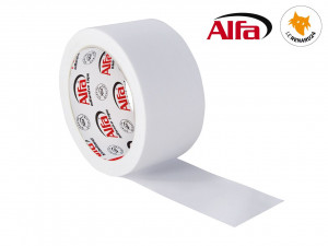 504 ALFA «PE» - Ruban de masquage pour construction