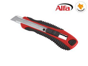 Couteau cutter de qualité PRO ! 