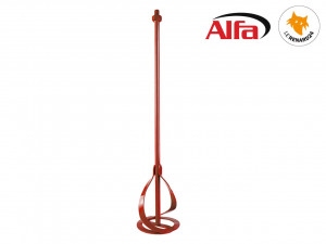 888 ALFA - Turbine pour malaxeur