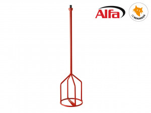 895 ALFA - Turbine pour malaxeur série KR «SEL»