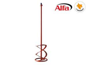 894 ALFA - Turbine pour malaxeur série WK «MORTIER»