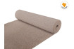 Rouleau de liège - Isolation phonique pour sols ép. 3 mm - RENARD 10210