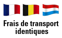 Expedition et livraison Expedition et livraison